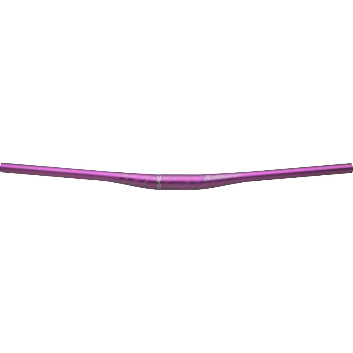 Race Face Turbine 35mm Handlebar Purple, 780mm, 40mm Rise