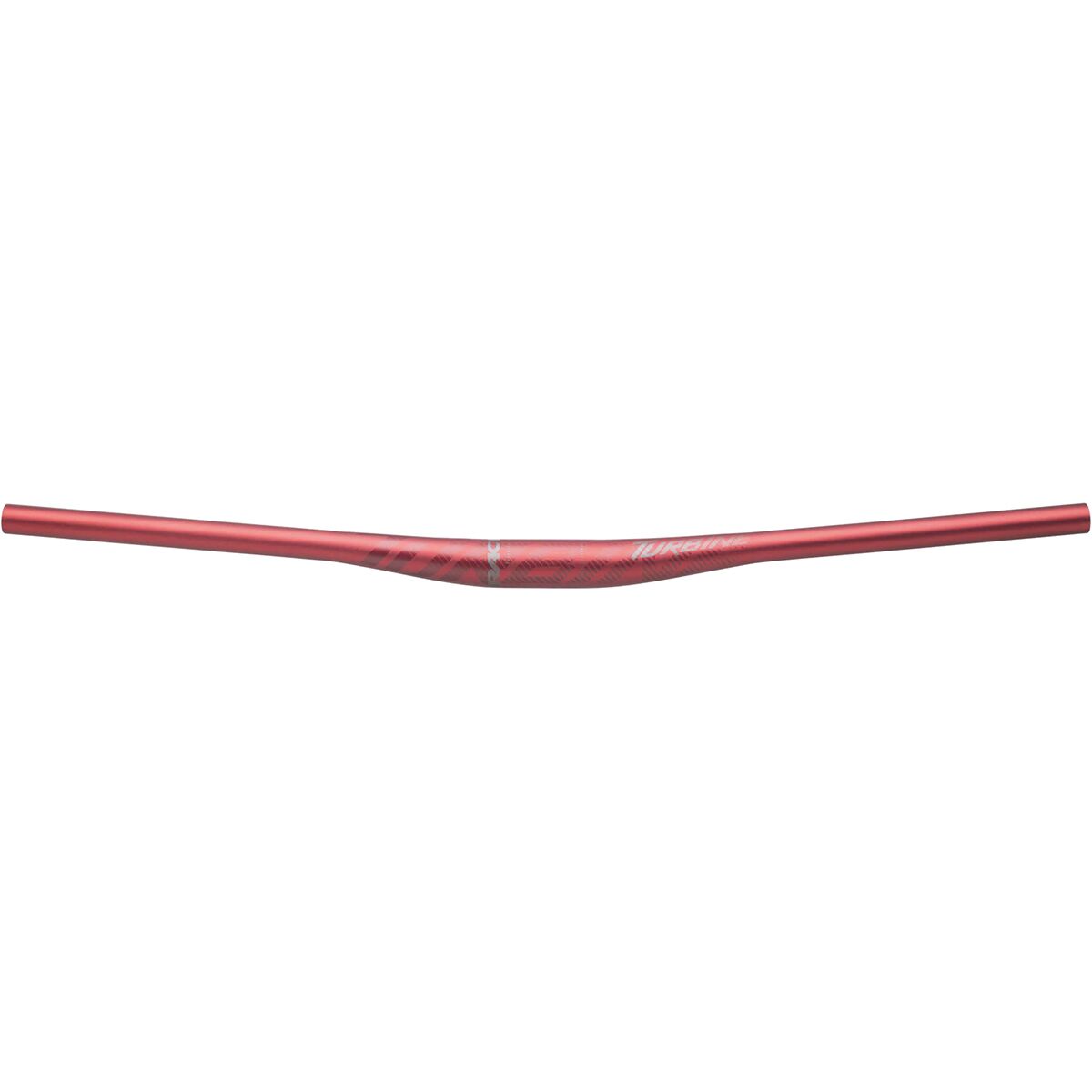 Race Face Turbine 35mm Handlebar Red, 780mm, 40mm Rise