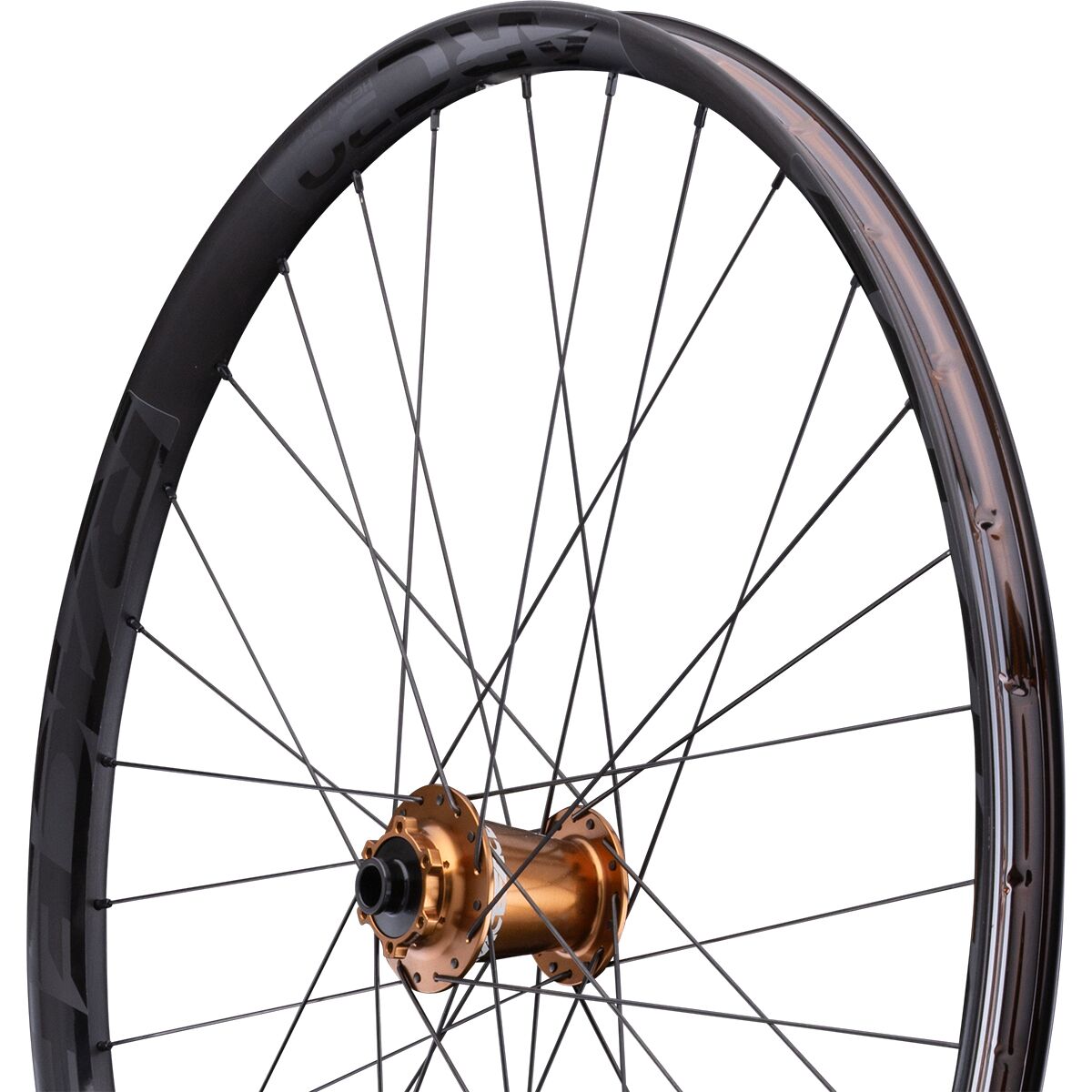 Race Face Race Face ARC 29in Boost Kashmoney Limited Edition Alloy Wheel Kash Money, Front, 15x110mm