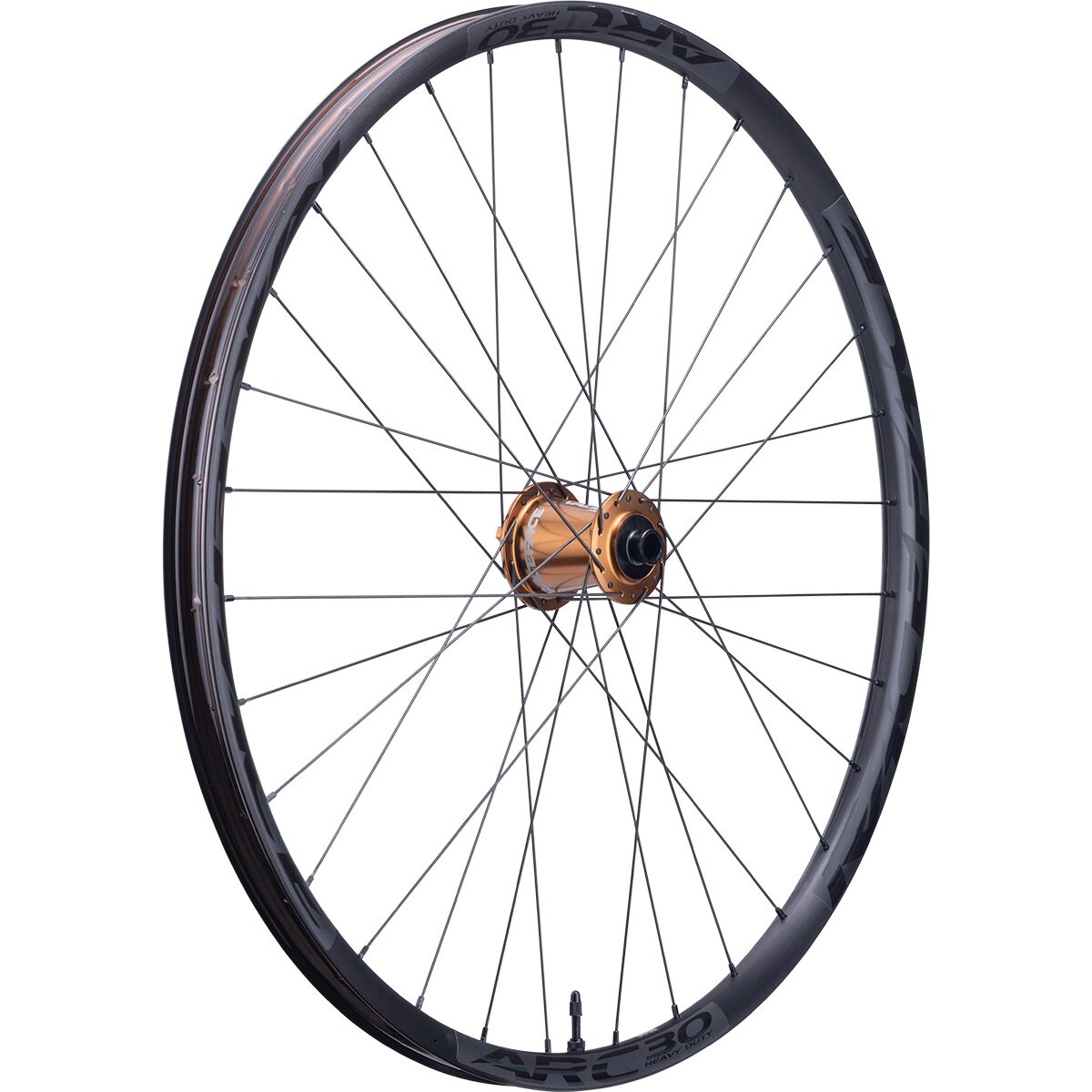 Race Face ARC 29in Boost Kashmoney Limited Edition Alloy Wheel