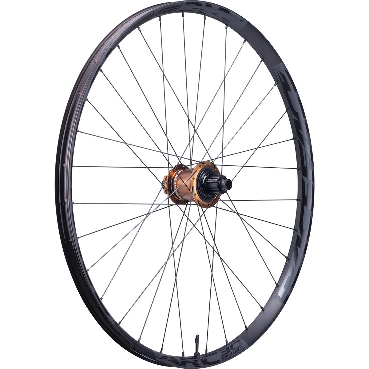 32H 29インチRace Face ARC25 ＆ WTB KOMセット KASMONREA_D1.jpg