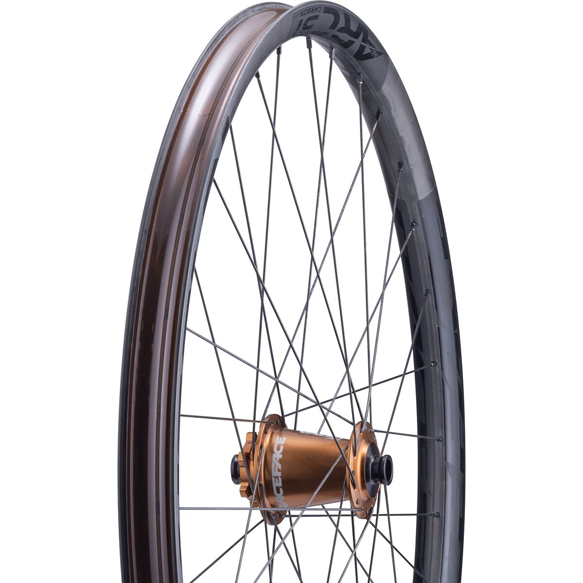 Race Face ARC 29in Boost Kashmoney Limited Edition Carbon Wheel