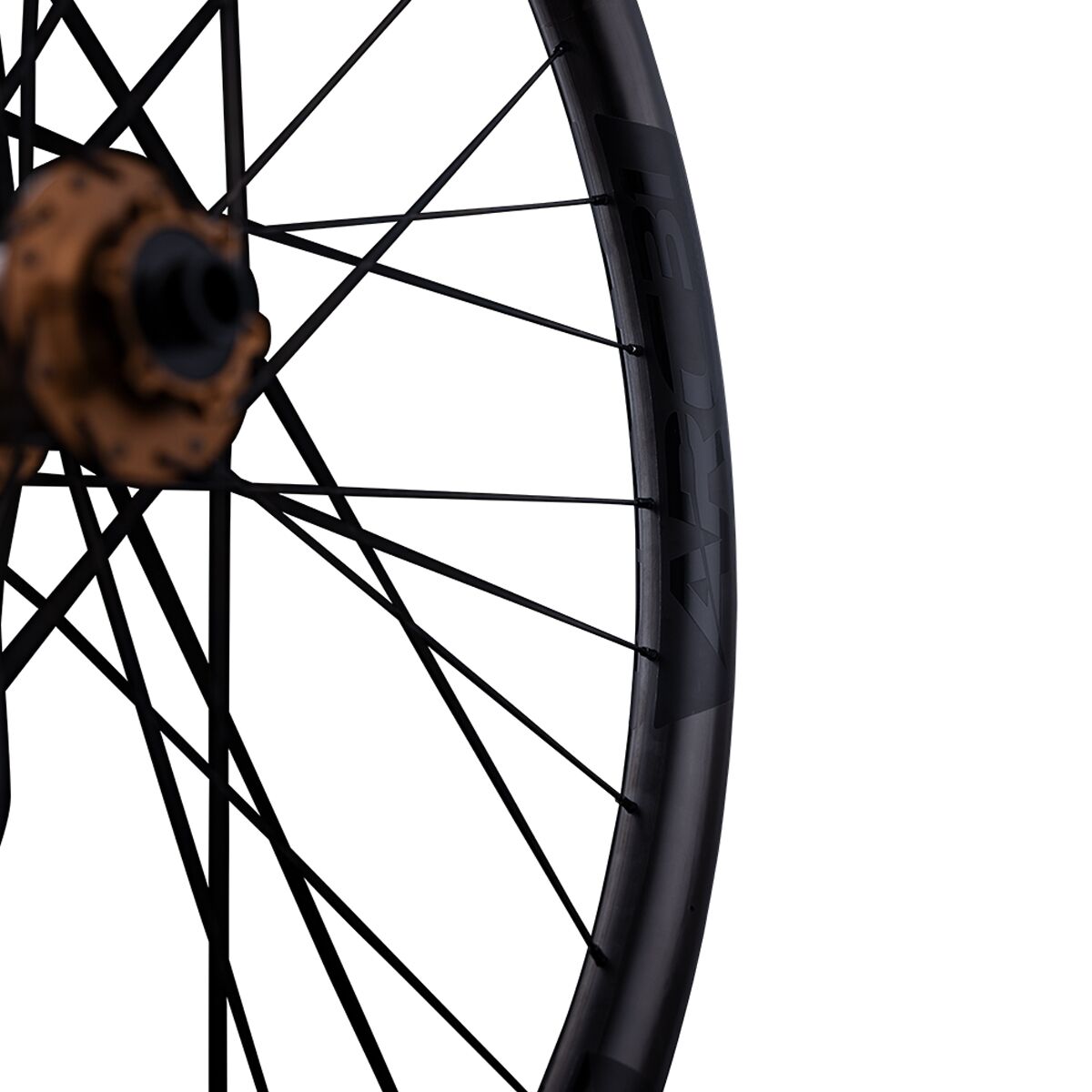 Race Face ARC 29in Boost Kashmoney Limited Edition Carbon Wheel
