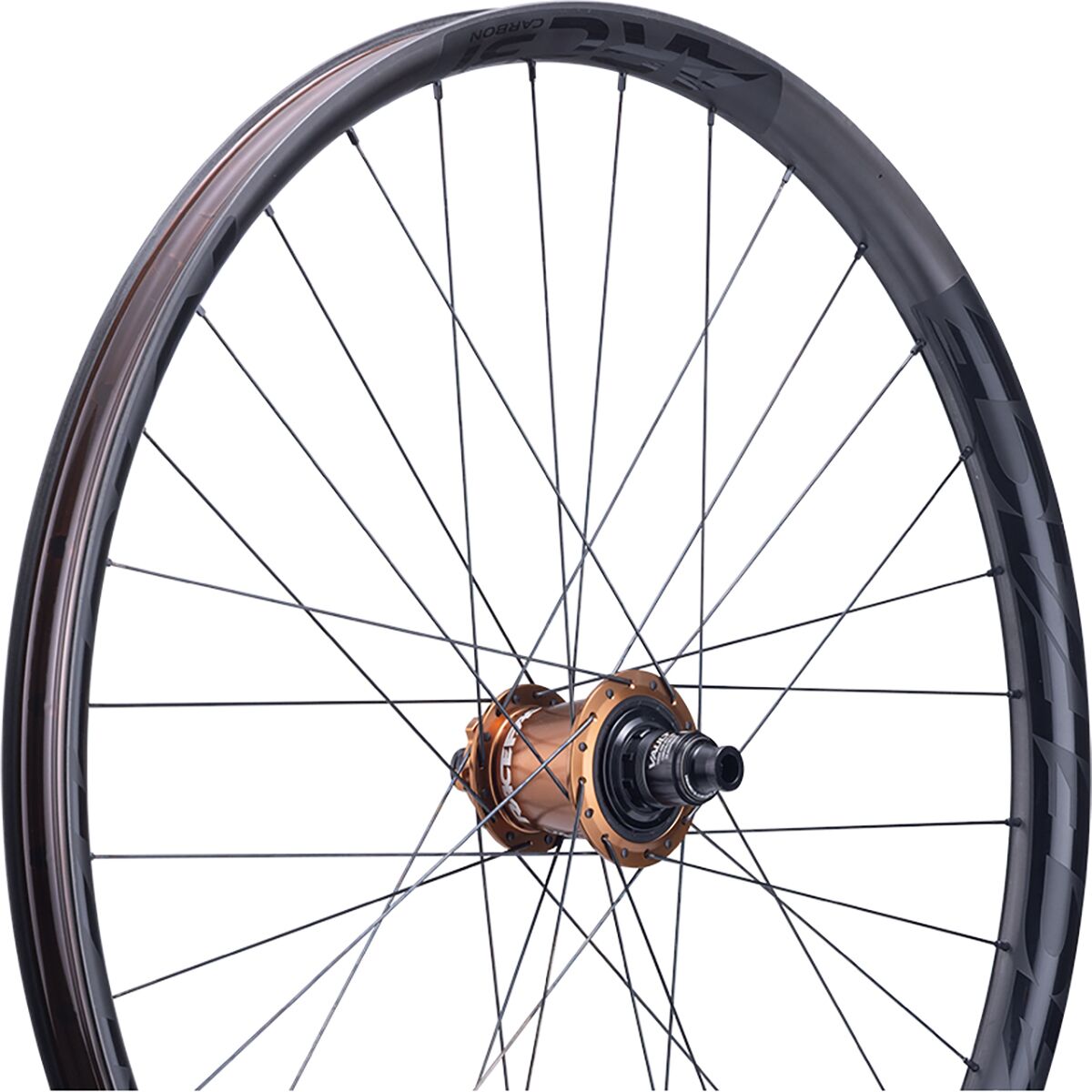 32H 29インチRace Face ARC25 ＆ WTB KOMセット Race Face ARC 29in Boost Kashmoney Limited Edition Carbon Wheel