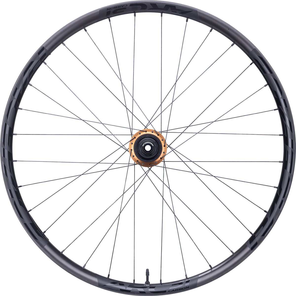 Race Face ARC 29in Boost Kashmoney Limited Edition Carbon Wheel
