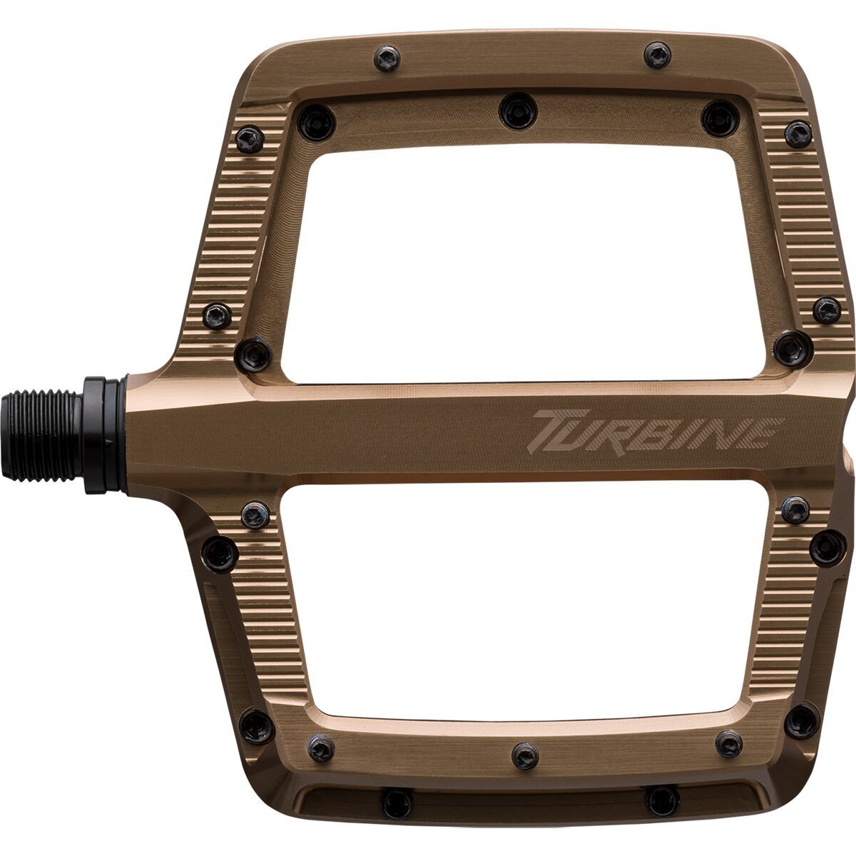 Race Face Turbine Pedals Kash Money, One Size