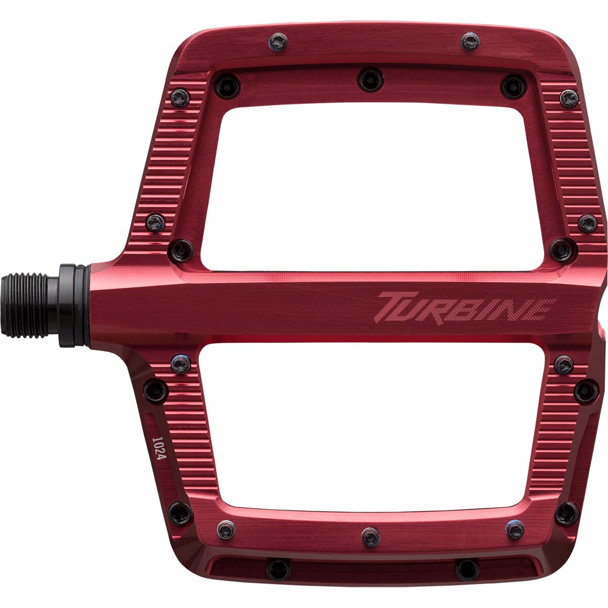 Race Face Turbine Pedals Kash Money, One Size