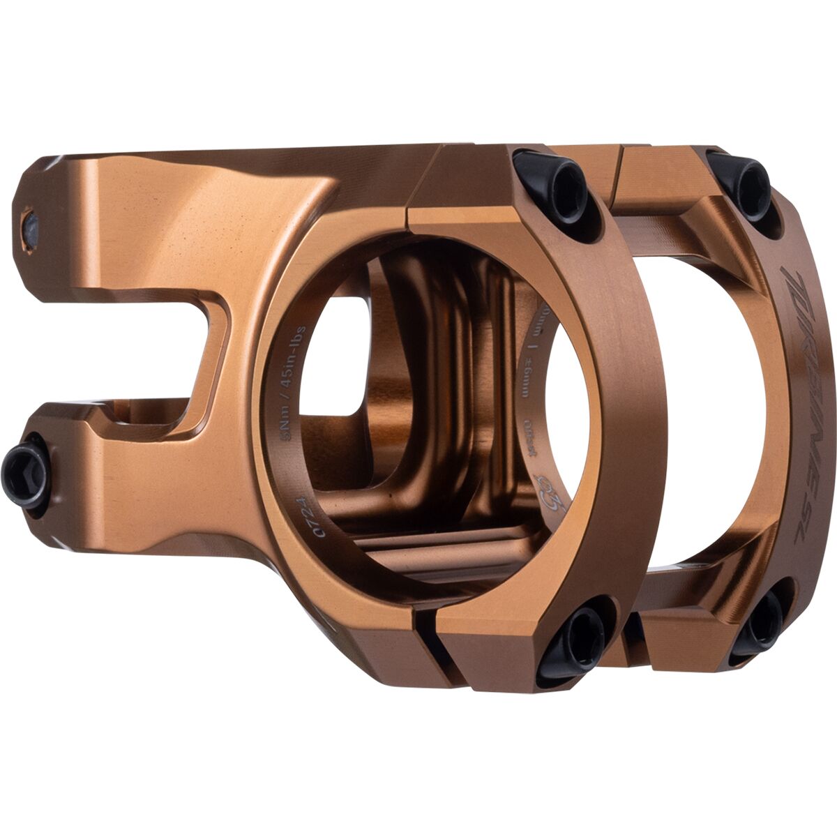 Race Face Turbine SL Stem Kashmoney, 40mm, 35mm Clamp