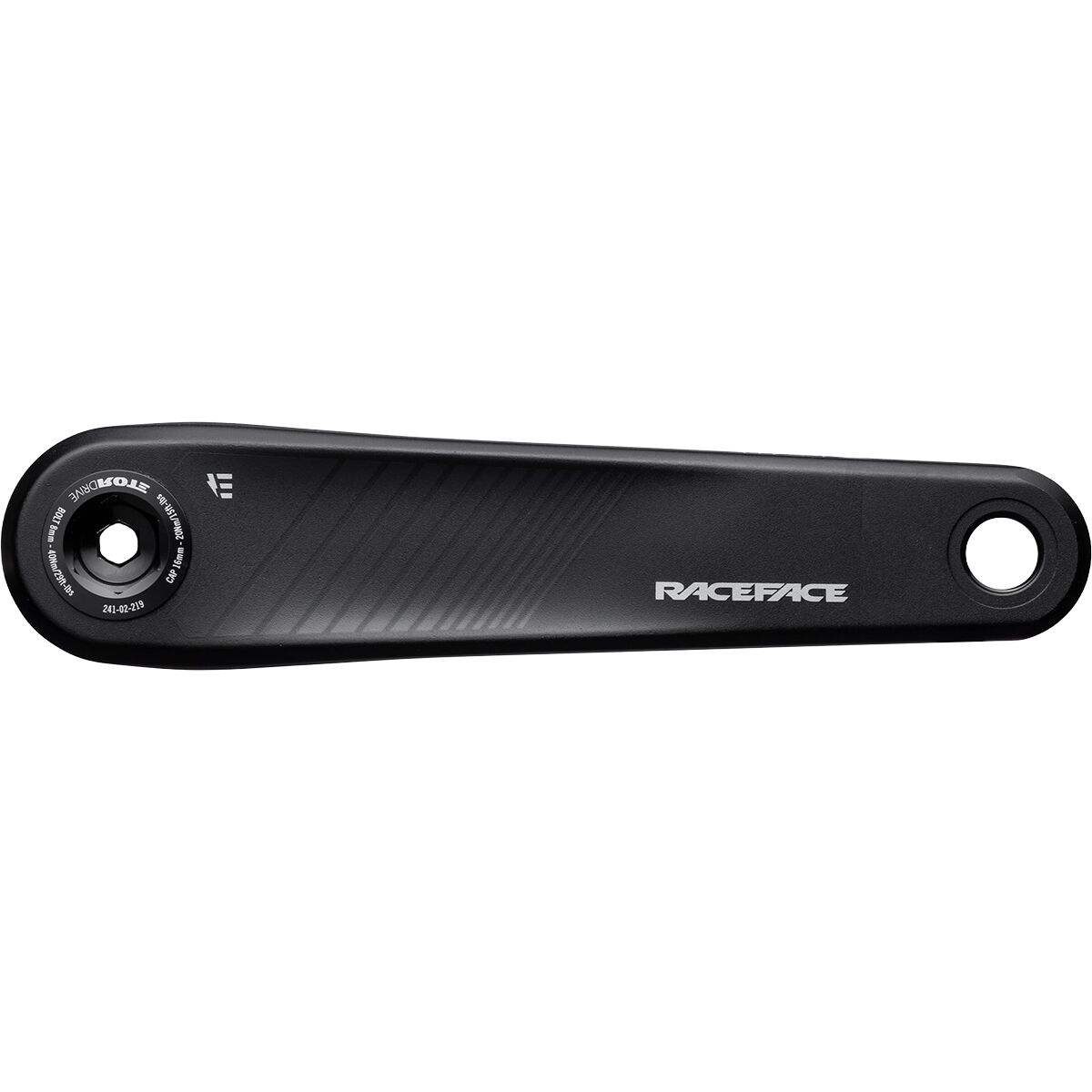 Race Face Aeffect Crankset - Reviews, Comparisons, Specs - Cranks
