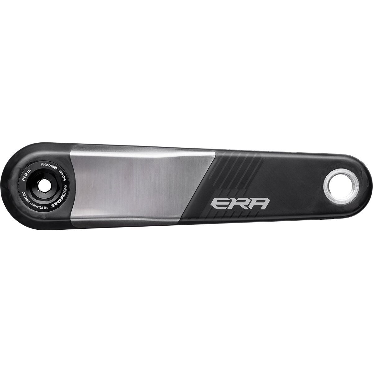 Race Face Era ETOR E-MTB Crank Arms Black, 170mm