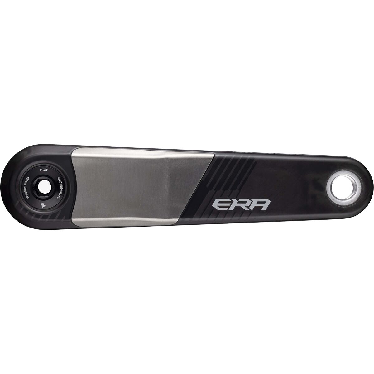 Race Face Race Face Era ISIS E-MTB Crank Arms Black, 170mm