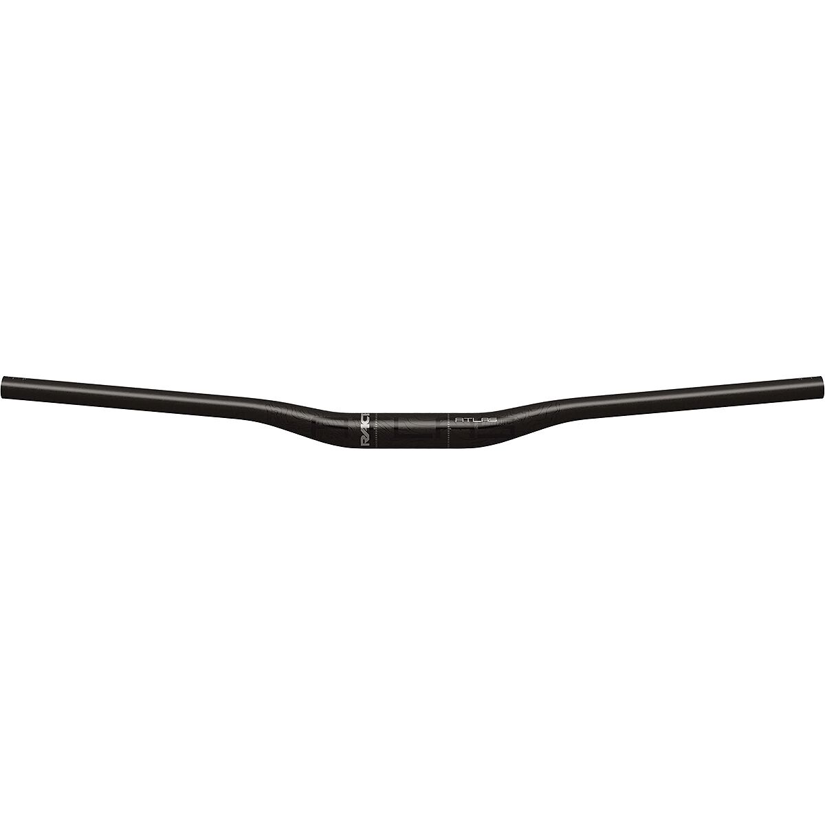 Race Face Atlas 35mm Handlebar Black, 800mm, 20mm Rise