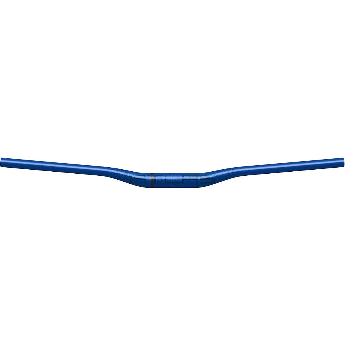 Race Face Atlas 35mm Handlebar Blue, 800mm, 40mm Rise