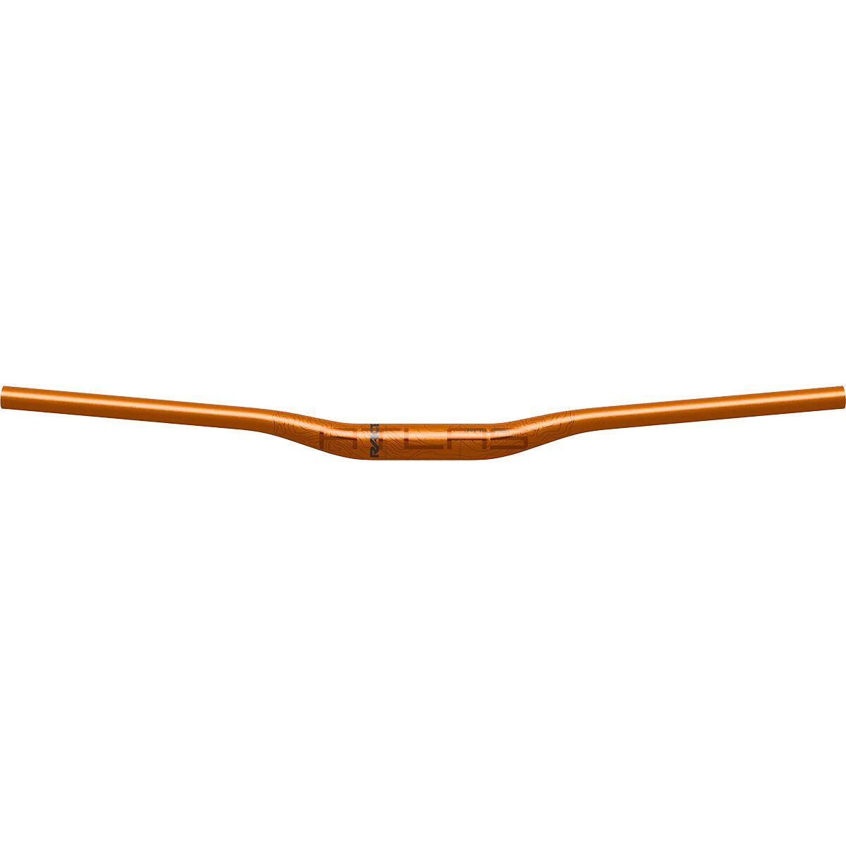 Race Face Atlas 35mm Handlebar Orange, 800mm, 40mm Rise