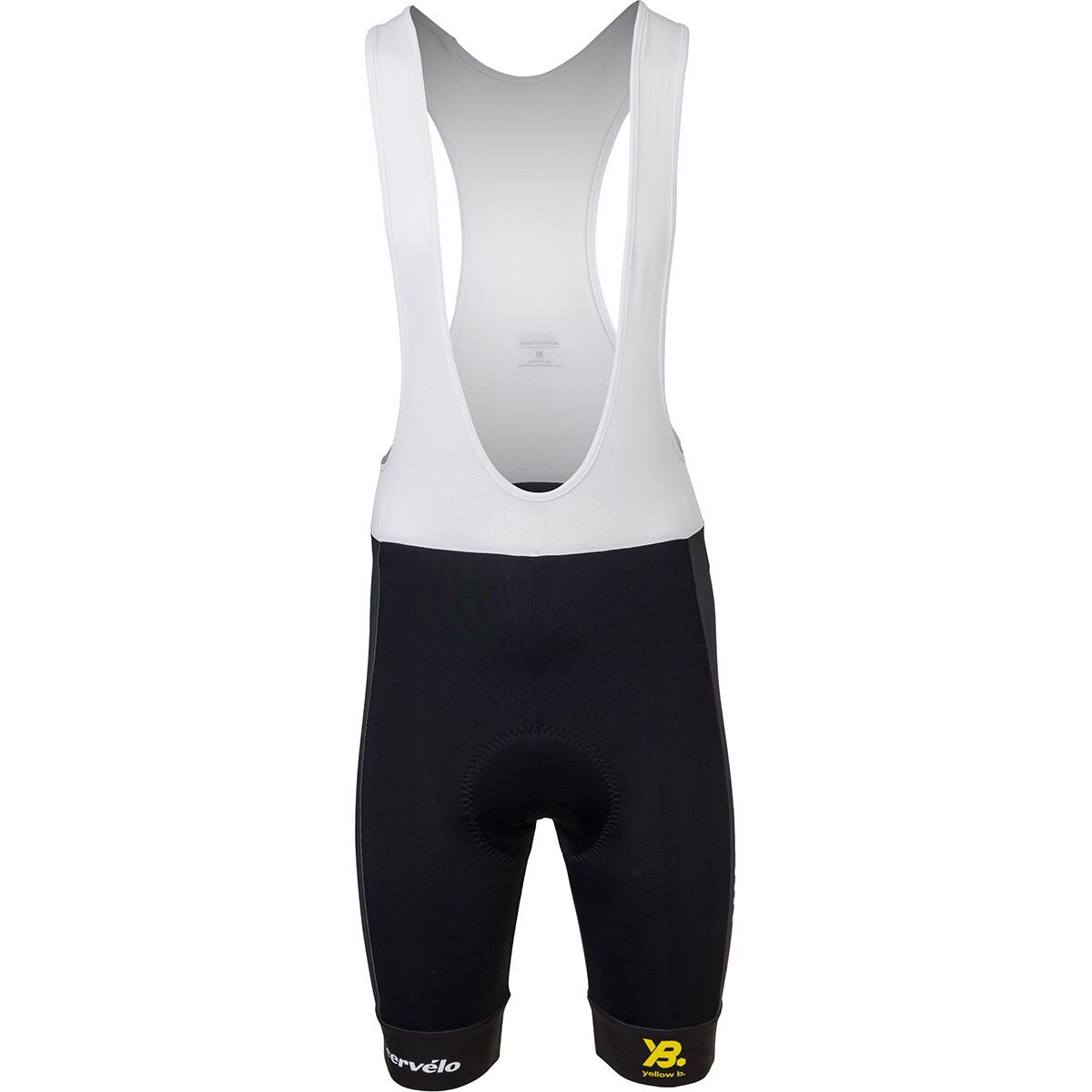 Racing-Gear Team Visma-Lease a Bike Bib Short - Men's Black, XL