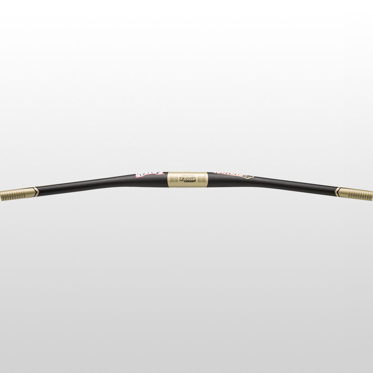 Renthal Fatbar Carbon 35 Handlebar - Components