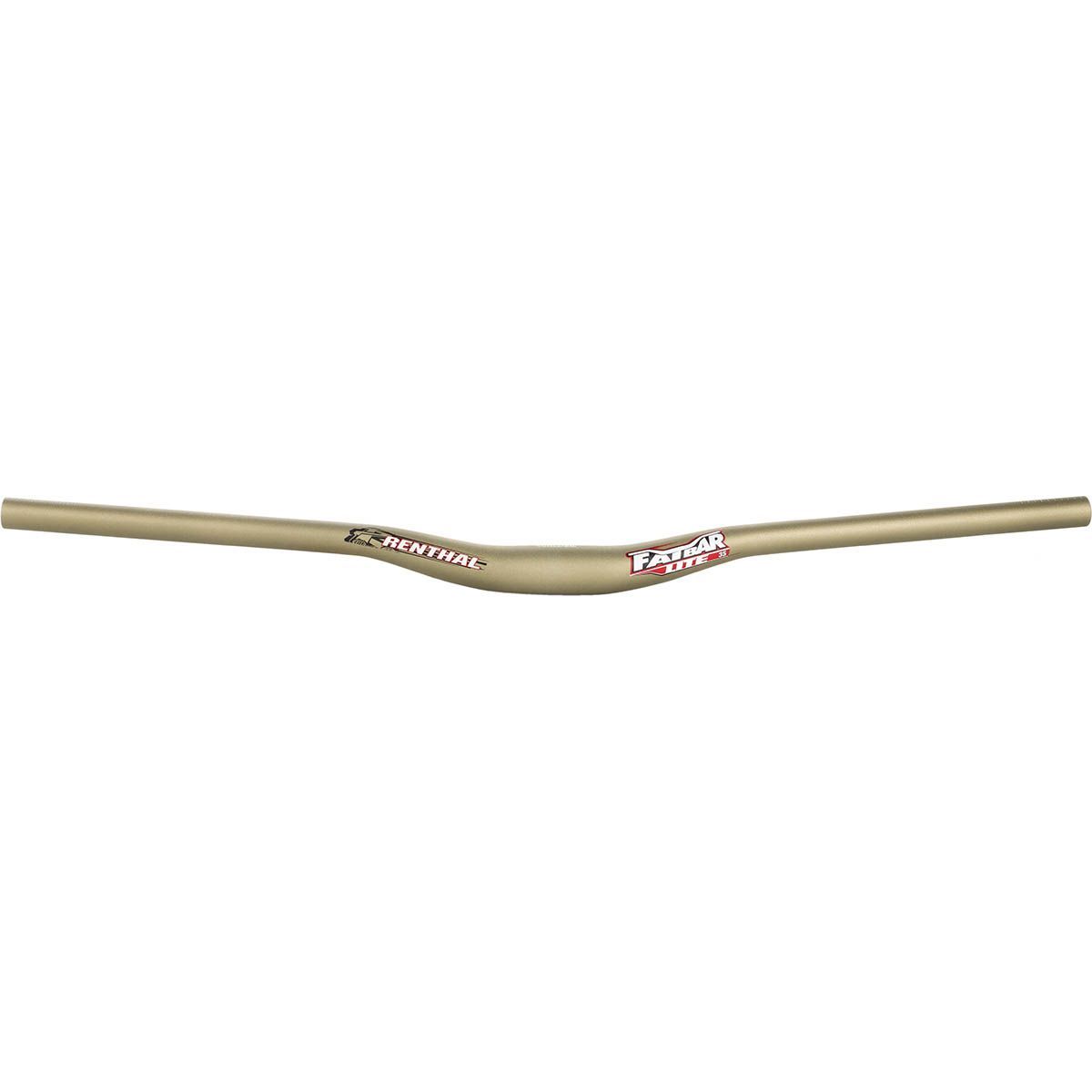 Renthal Fatbar Lite 35 Handlebar