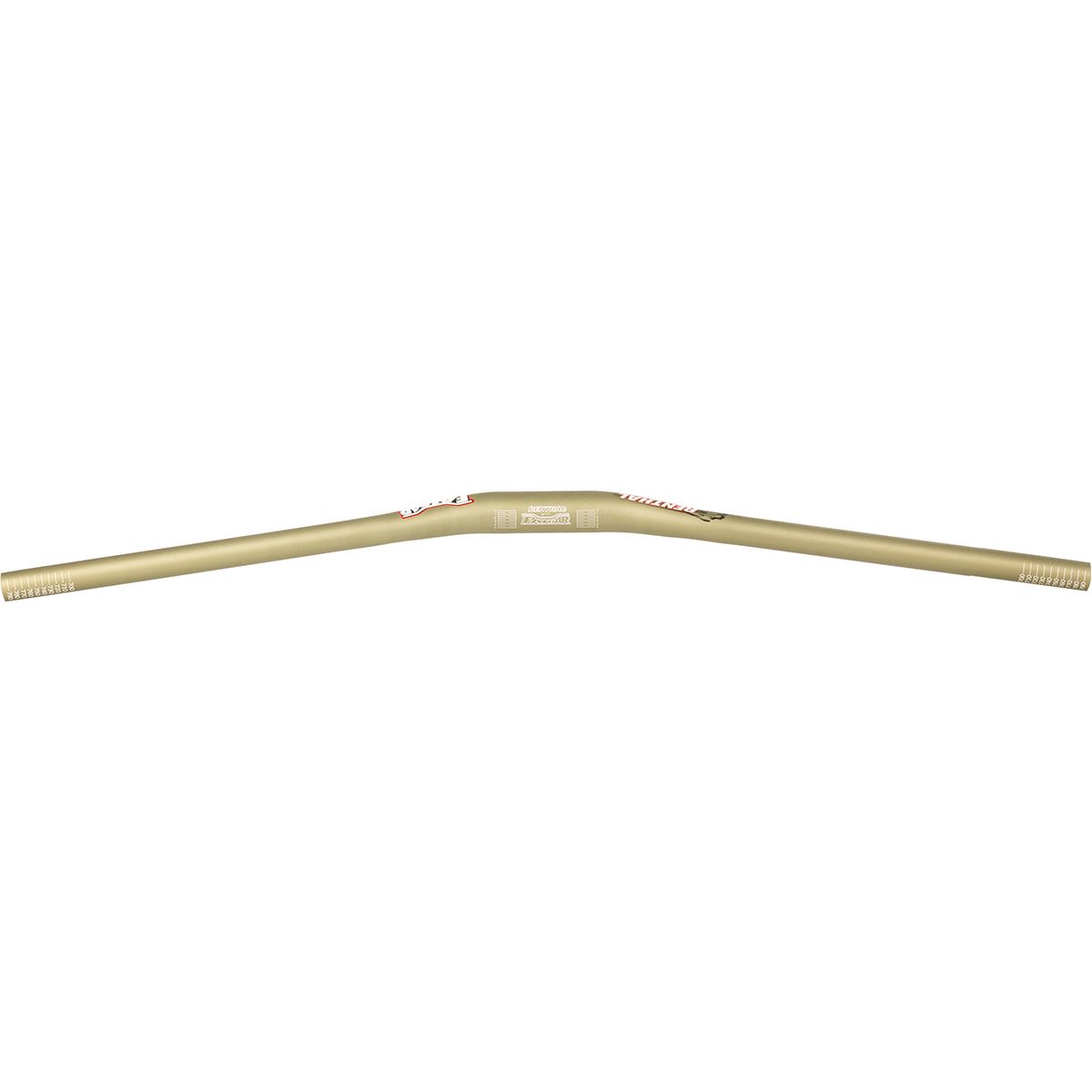 Renthal FatBar V2 - Components