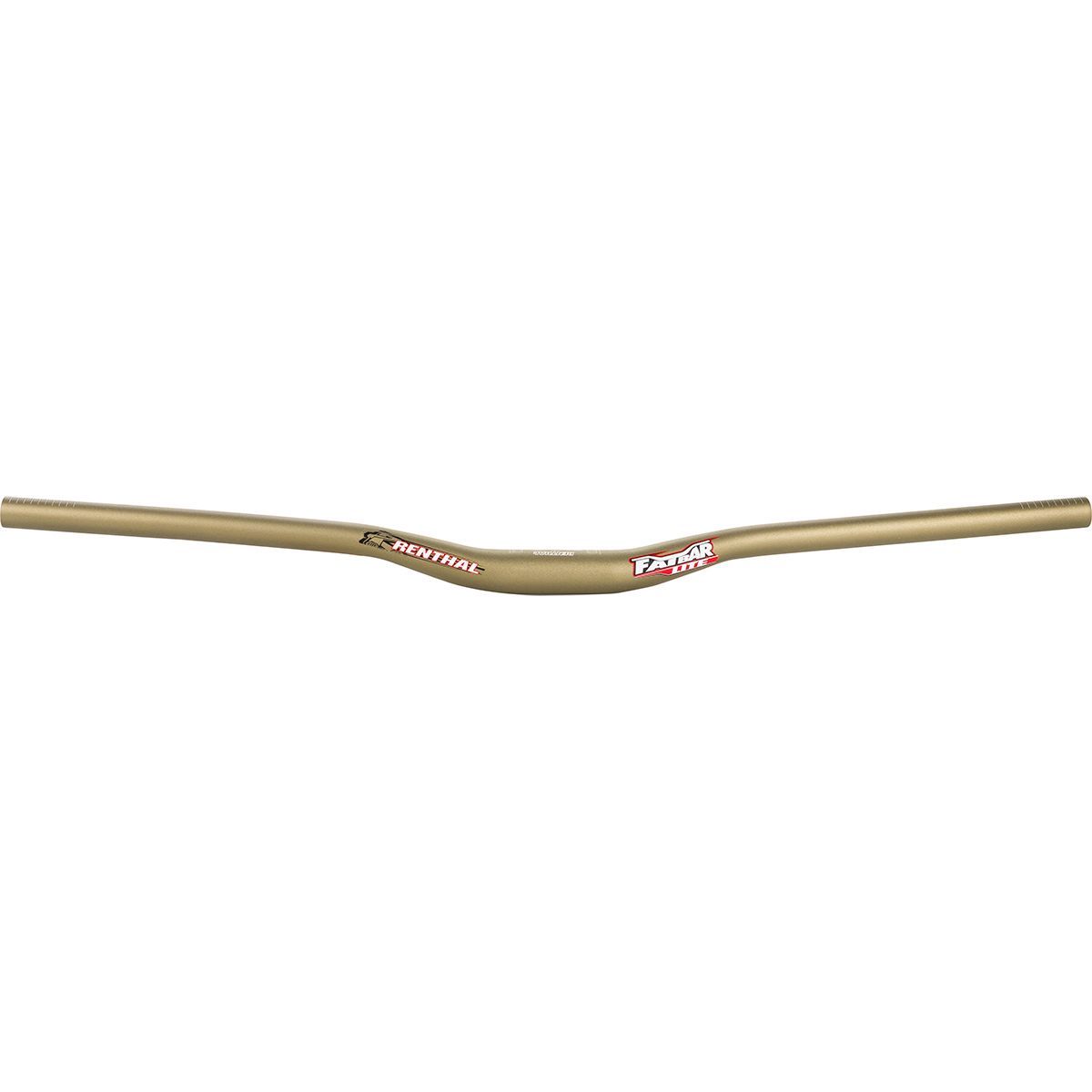 Renthal FatBar Lite V2 Gold, 40mm rise