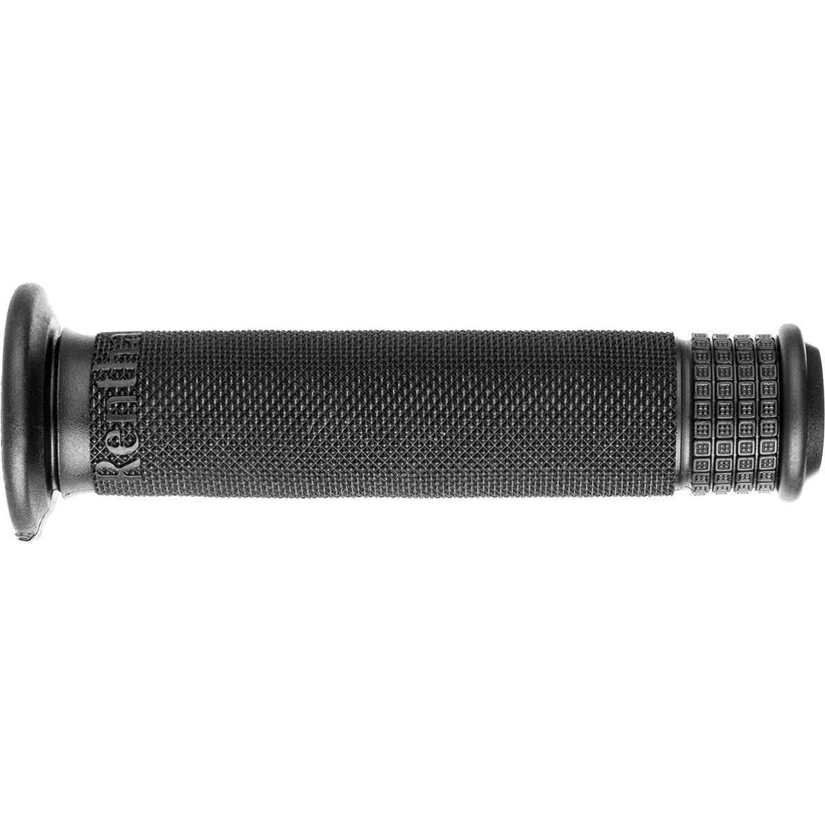 Renthal Push-On Grip Black, Ultra Tacky