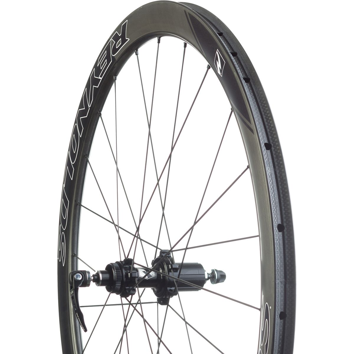 Reynolds assault online carbon wheels