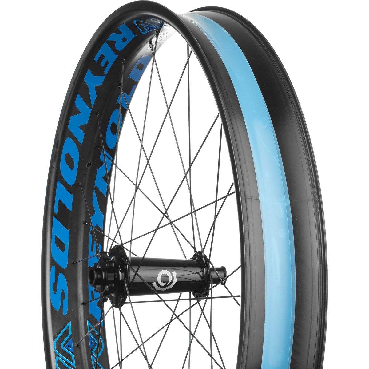 Reynolds The Dean Fat Bike Wheelset