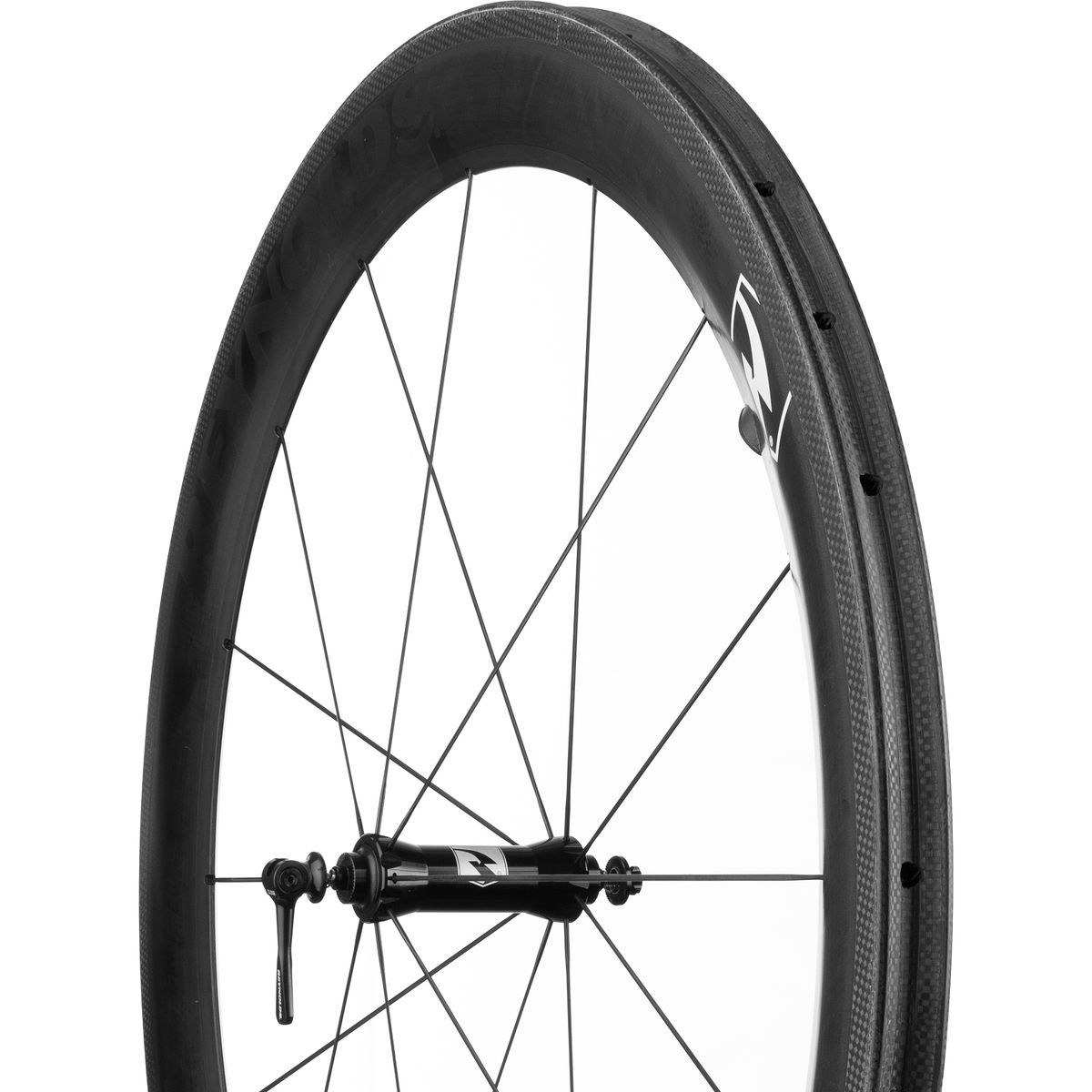 Reynolds 72 Aero Tubular ホイールセット Reynolds 58/72 Aero Carbon Road Wheelset - Tubular - Components