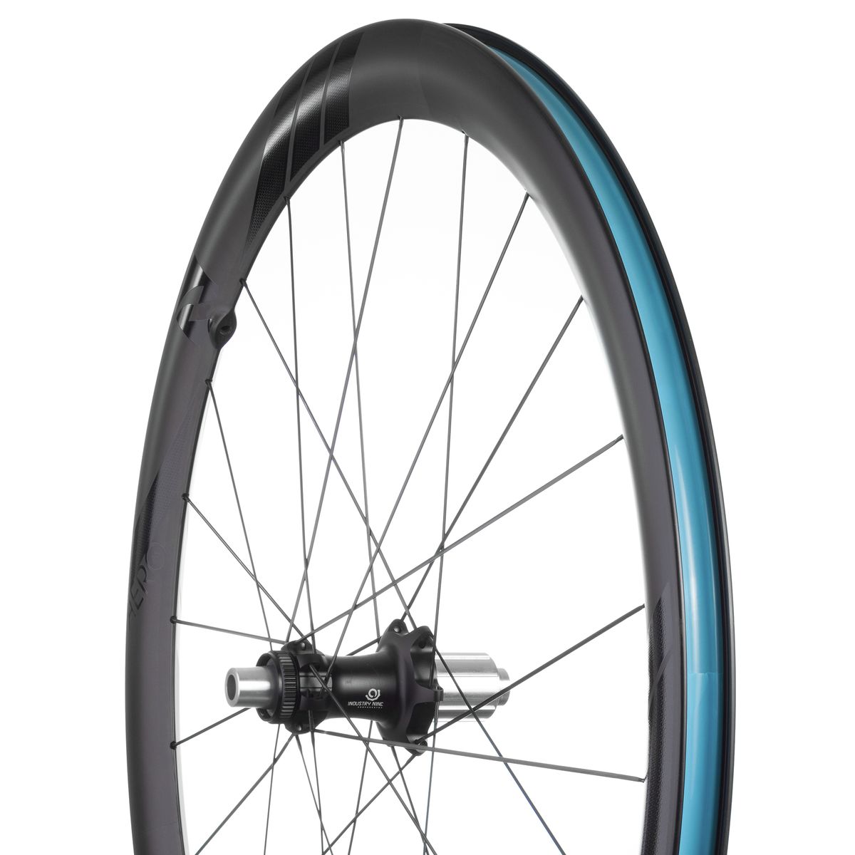 パーツ Reynolds aero46 Disc Reynolds 46 Aero Disc Carbon Wheelset - Tubeless - Components