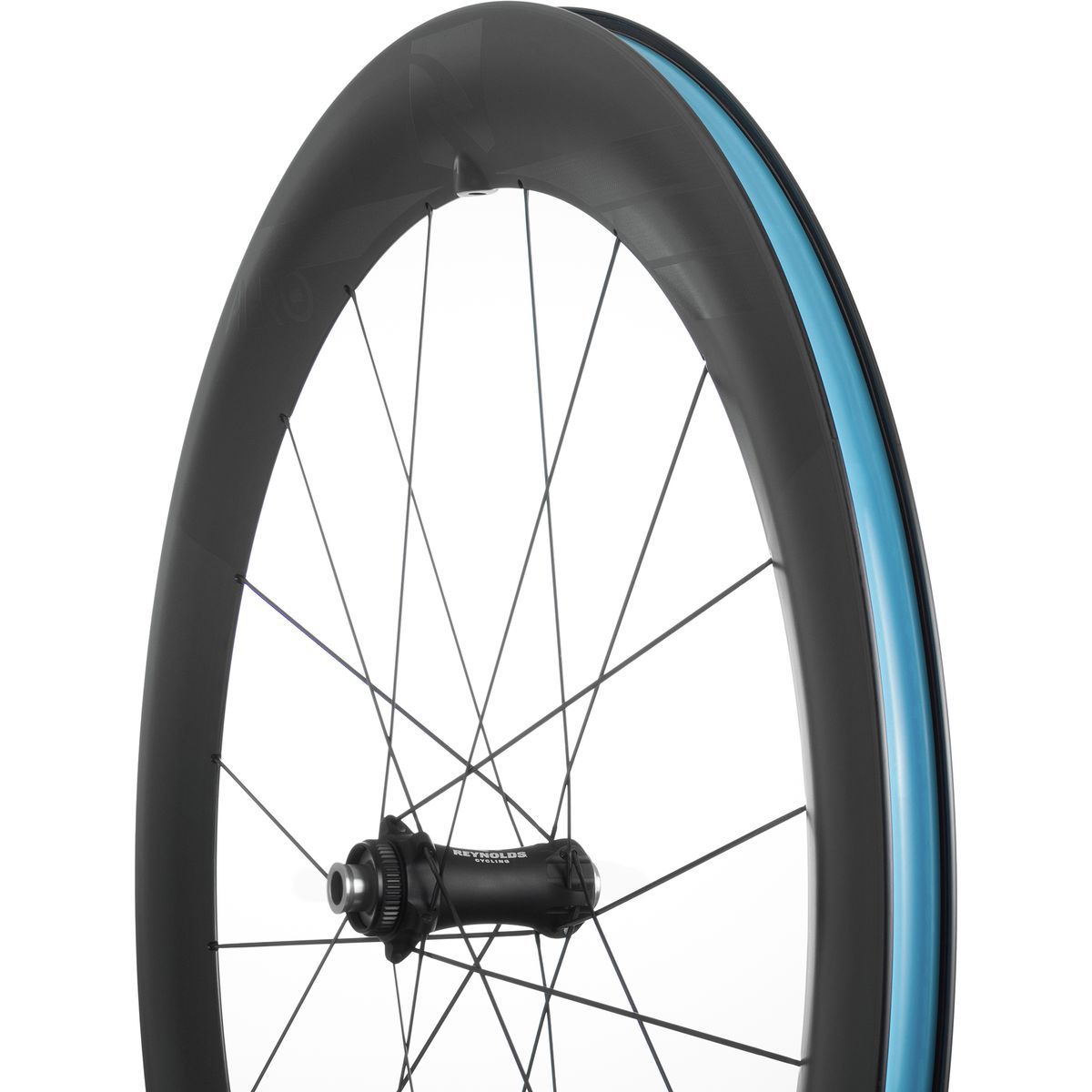 Reynolds 65 Aero Carbon Disc Brake Wheelset - Tubeless