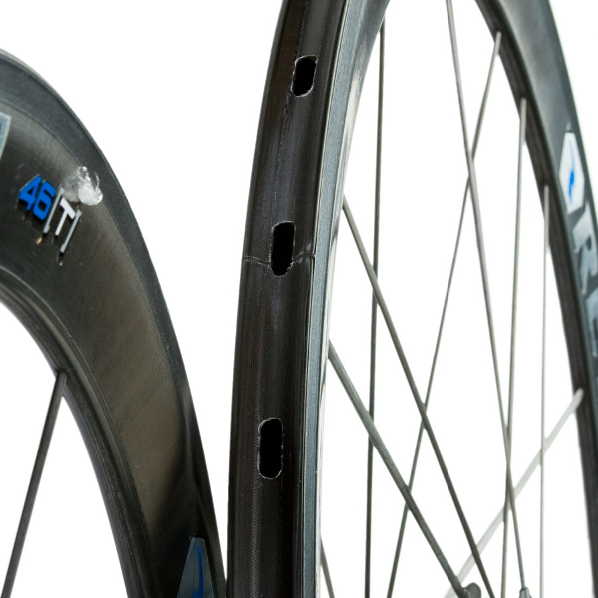 Zipp Roue avant de route 454 NSW Carbon CL Disc Tubular | Bikeinn