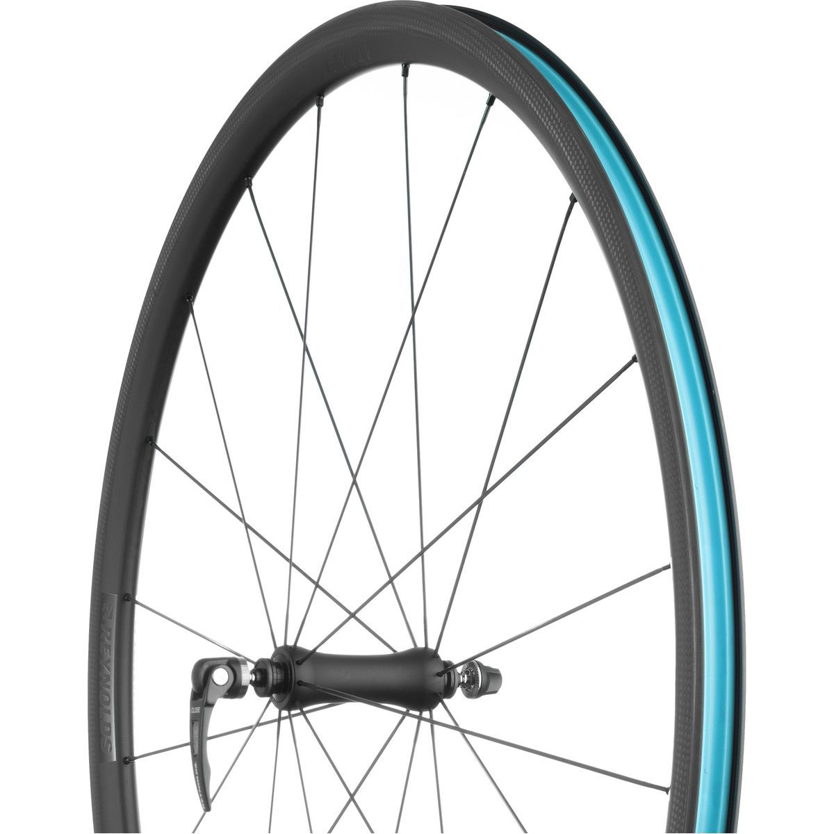 Reynolds Attack Carbon Wheelset - Tubeless