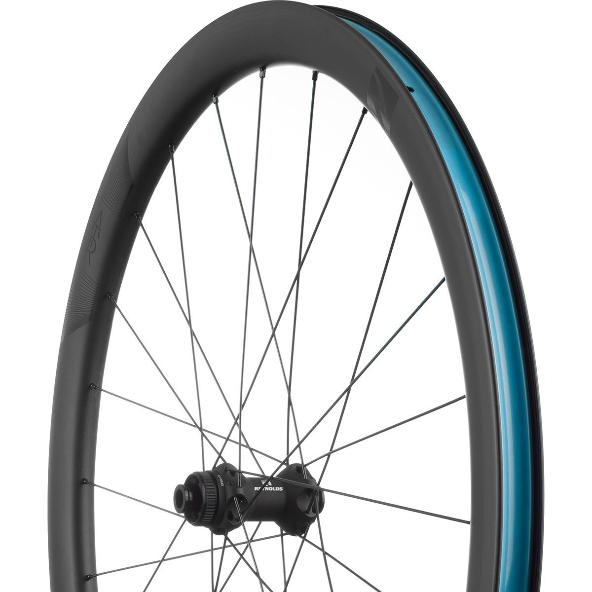 Reynolds ATRx Carbon Disc Wheelset - Tubeless