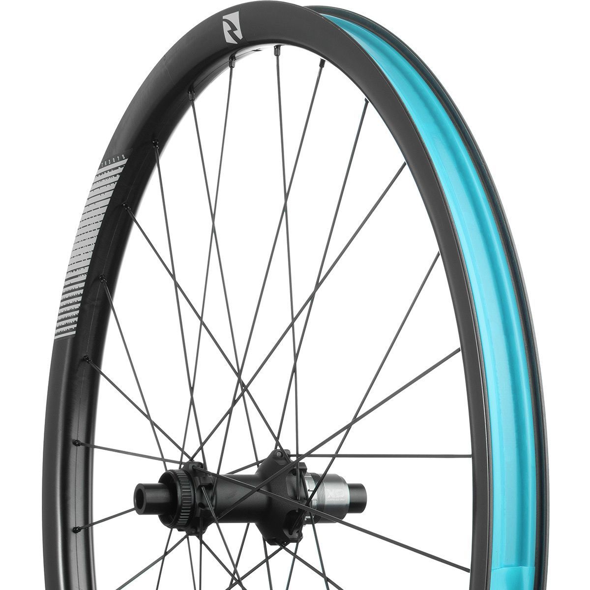 Reynolds TR 307S 27.5in Boost Wheelset