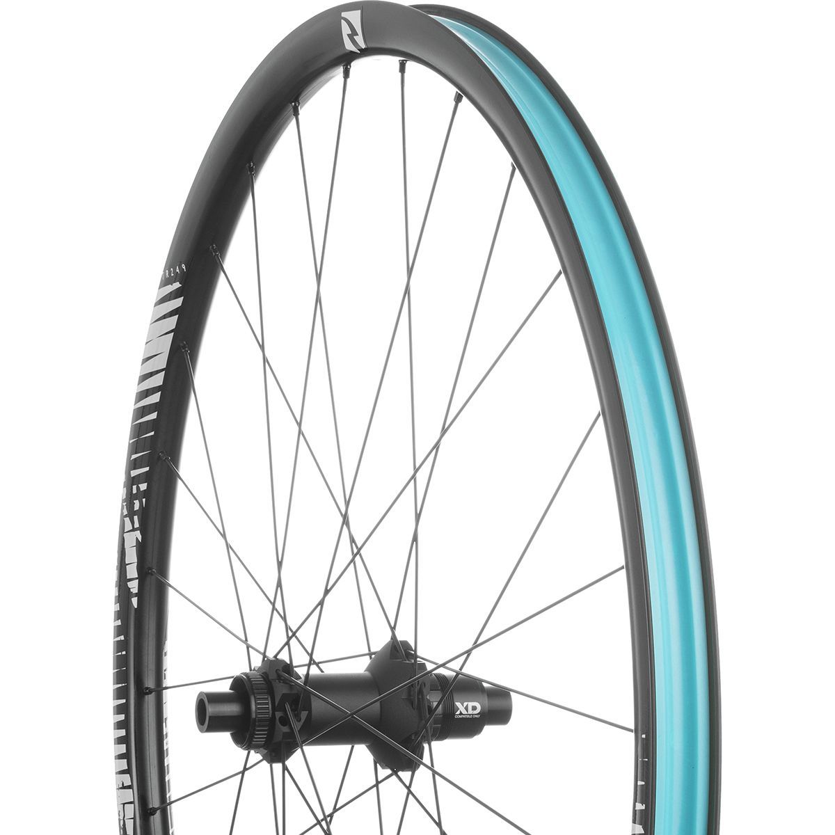 Reynolds TR 249 Boost Wheelset - 29in