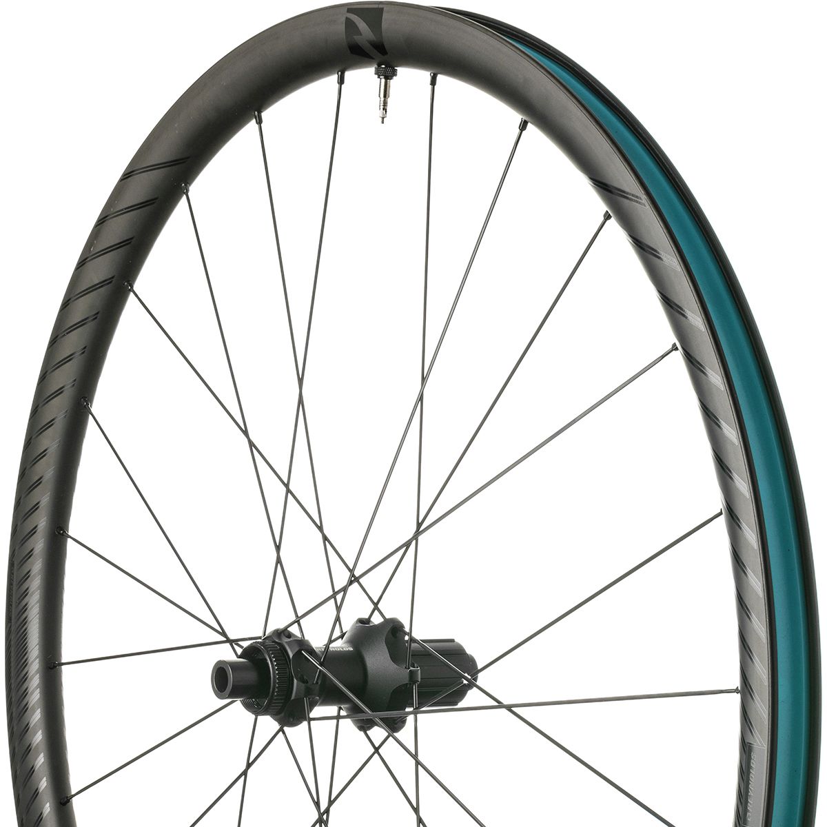 REYNOLDS AR29X カーボンホイール　前後 Reynolds AR29x Carbon Disc Brake Wheelset - Tubeless - Components