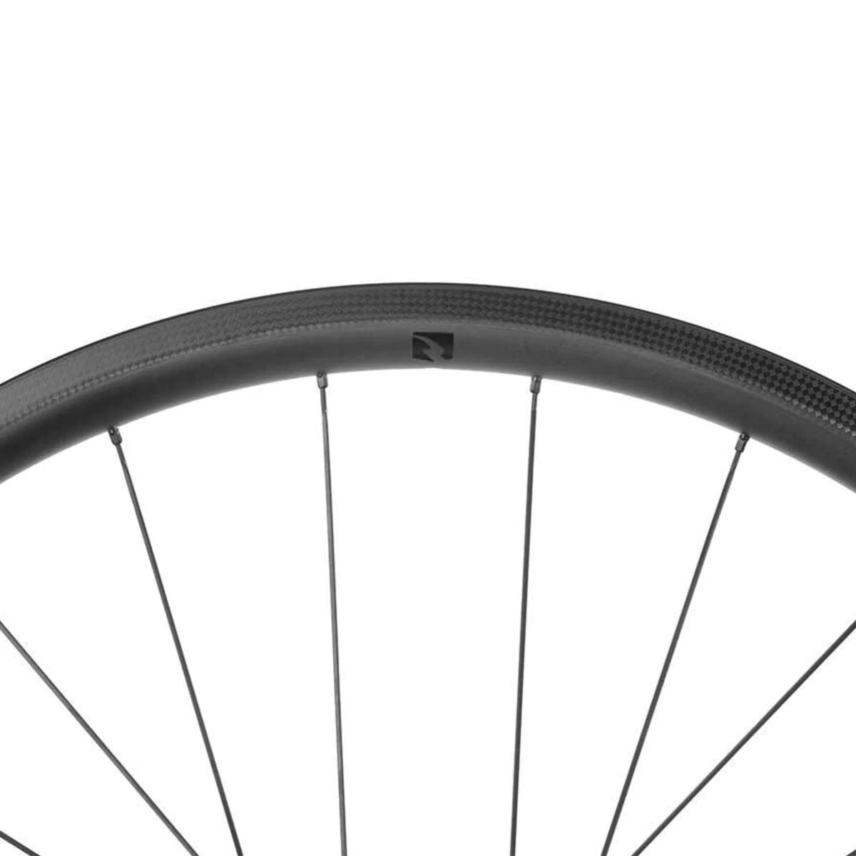 Reynolds AR29x Carbon Wheelset - Tubeless - Components