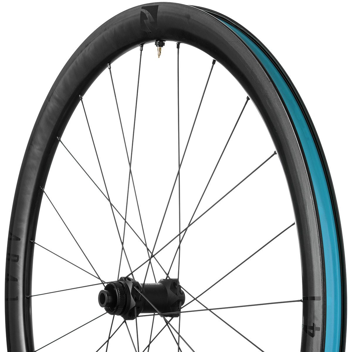 Reynolds AR41 Carbon Disc Wheelset - Tubeless