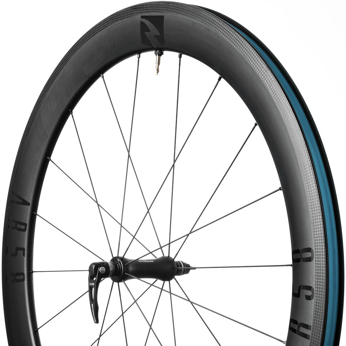 Reynolds AR58 Carbon Wheelset - Tubeless