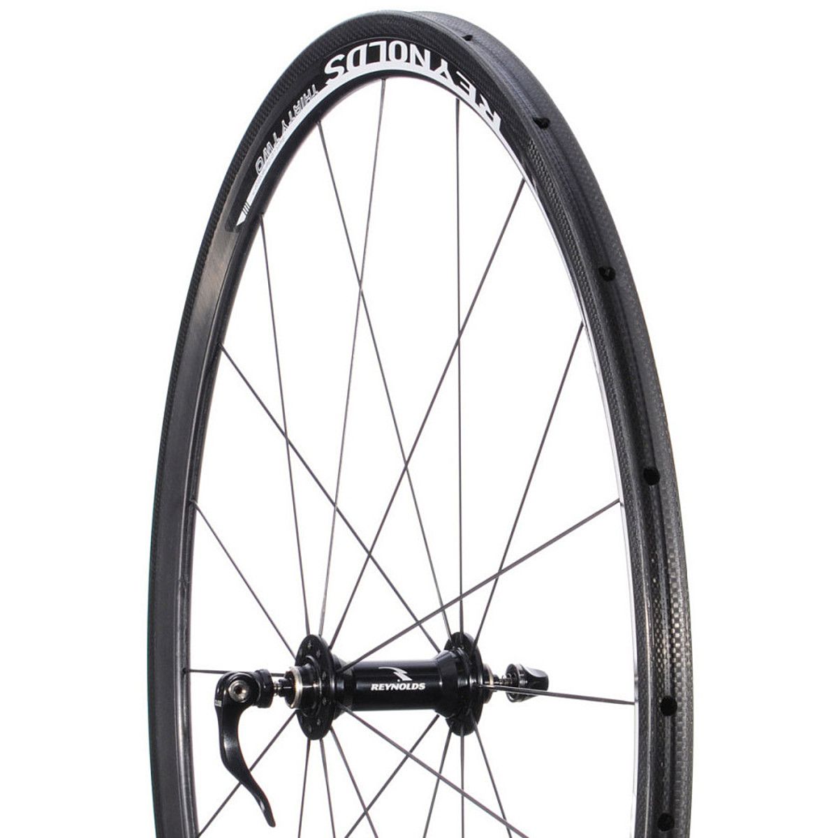 マイケルReynolds MV32T Reynolds Thirty Two Wheelset - Tubular - Components