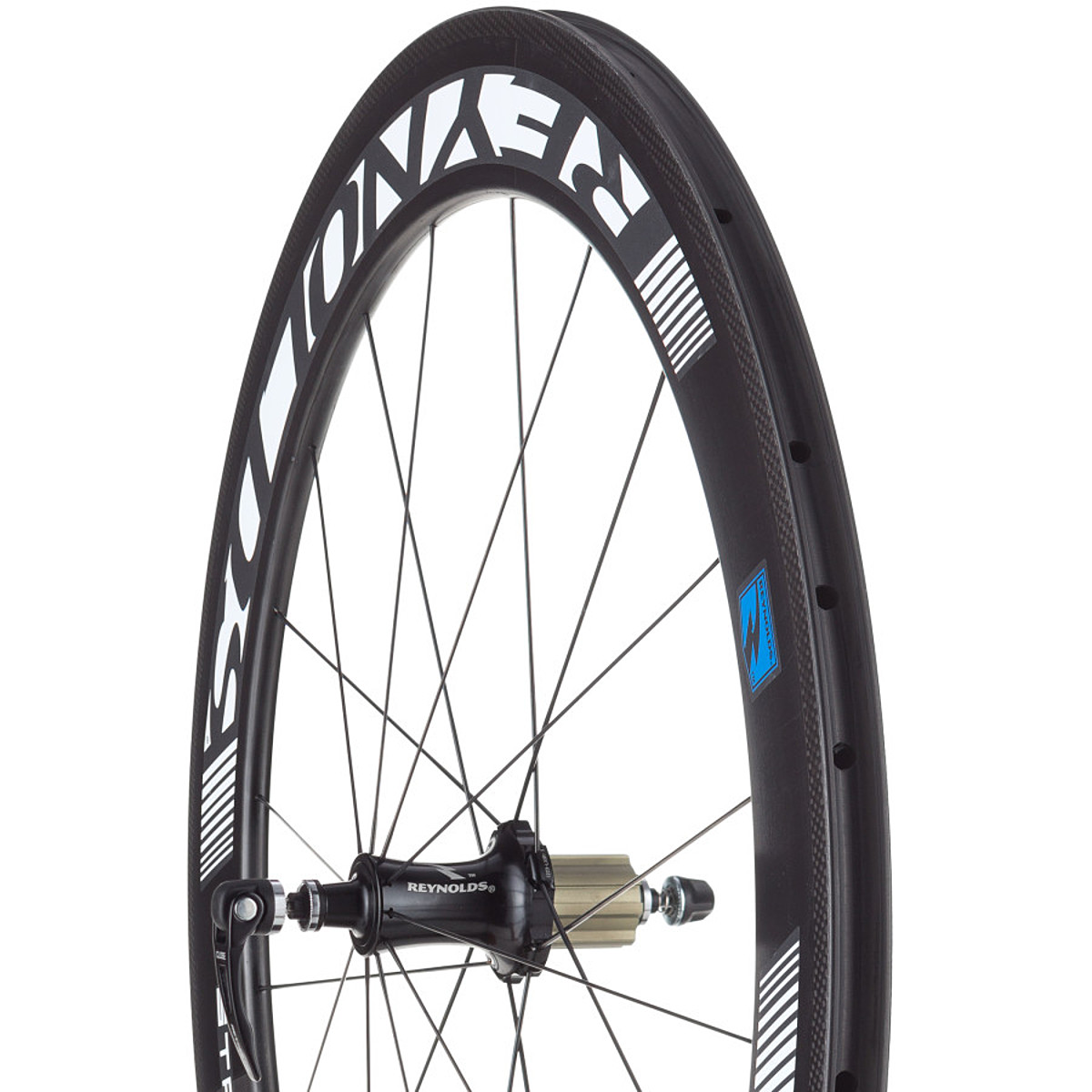 Reynolds Strike C Wheelset - Clincher - Components