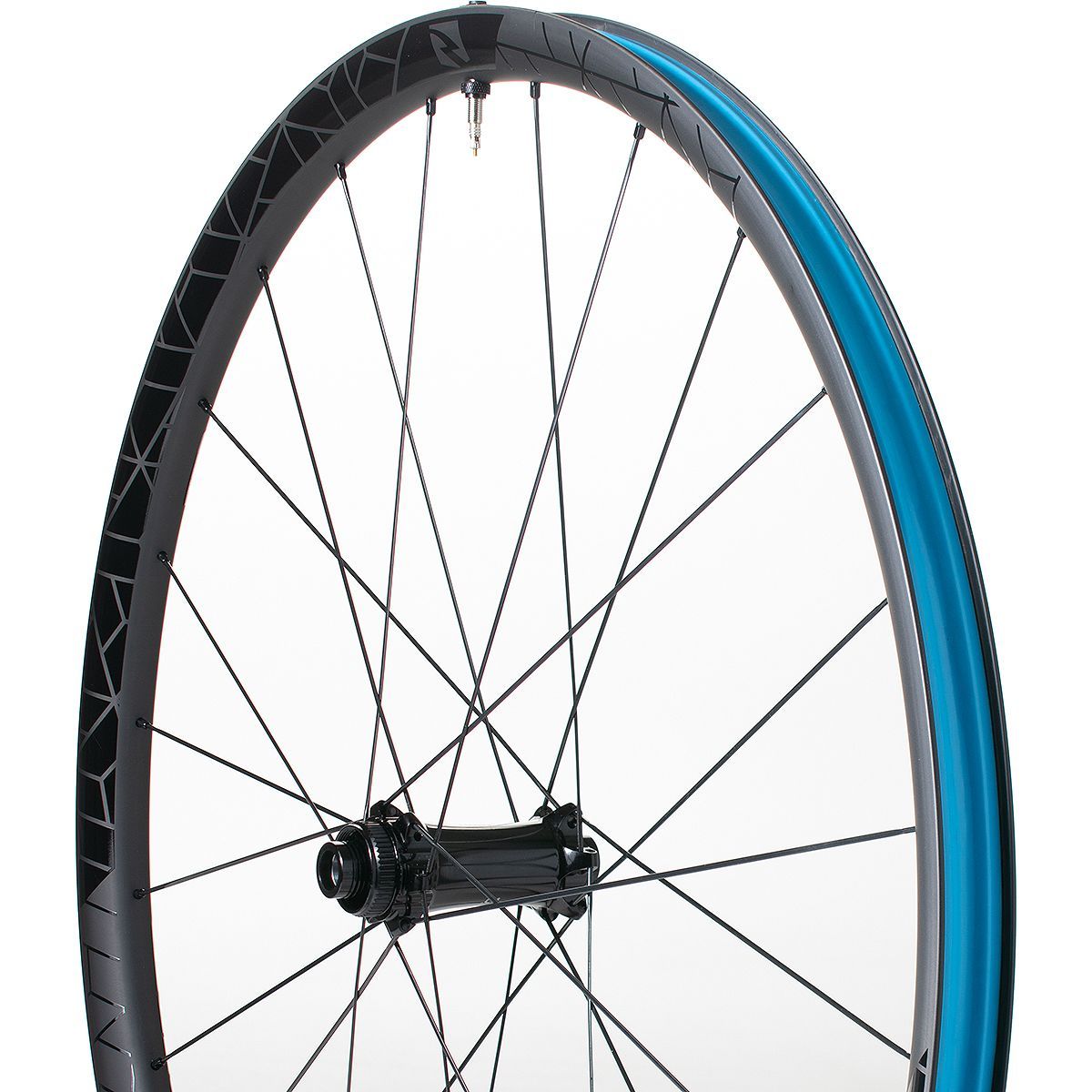 Reynolds Blacklabel XC 259 Hydra 29in Boost Wheelset Black, Micro Spline