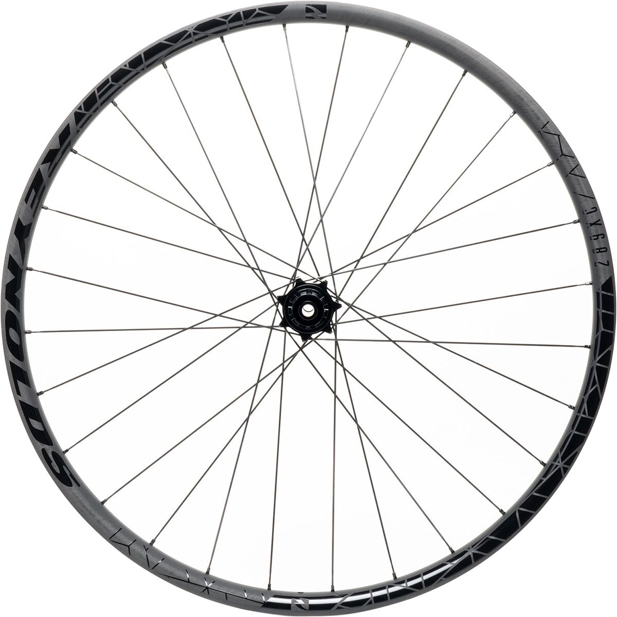 T*i様 29インチカーボンホイールReynolds i9 hydraハブ XG T*i様 29