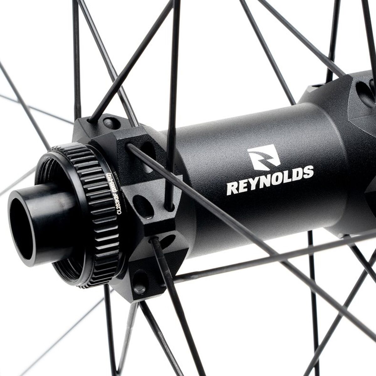 Reynolds tr best sale 309 carbon wheelset