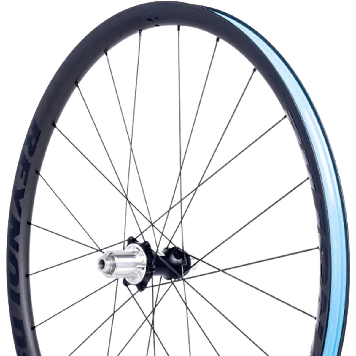 Reynolds Reynolds Blacklabel G700 Pro Carbon Wheelset Black, 12x100/12x142mm, Shimano HG