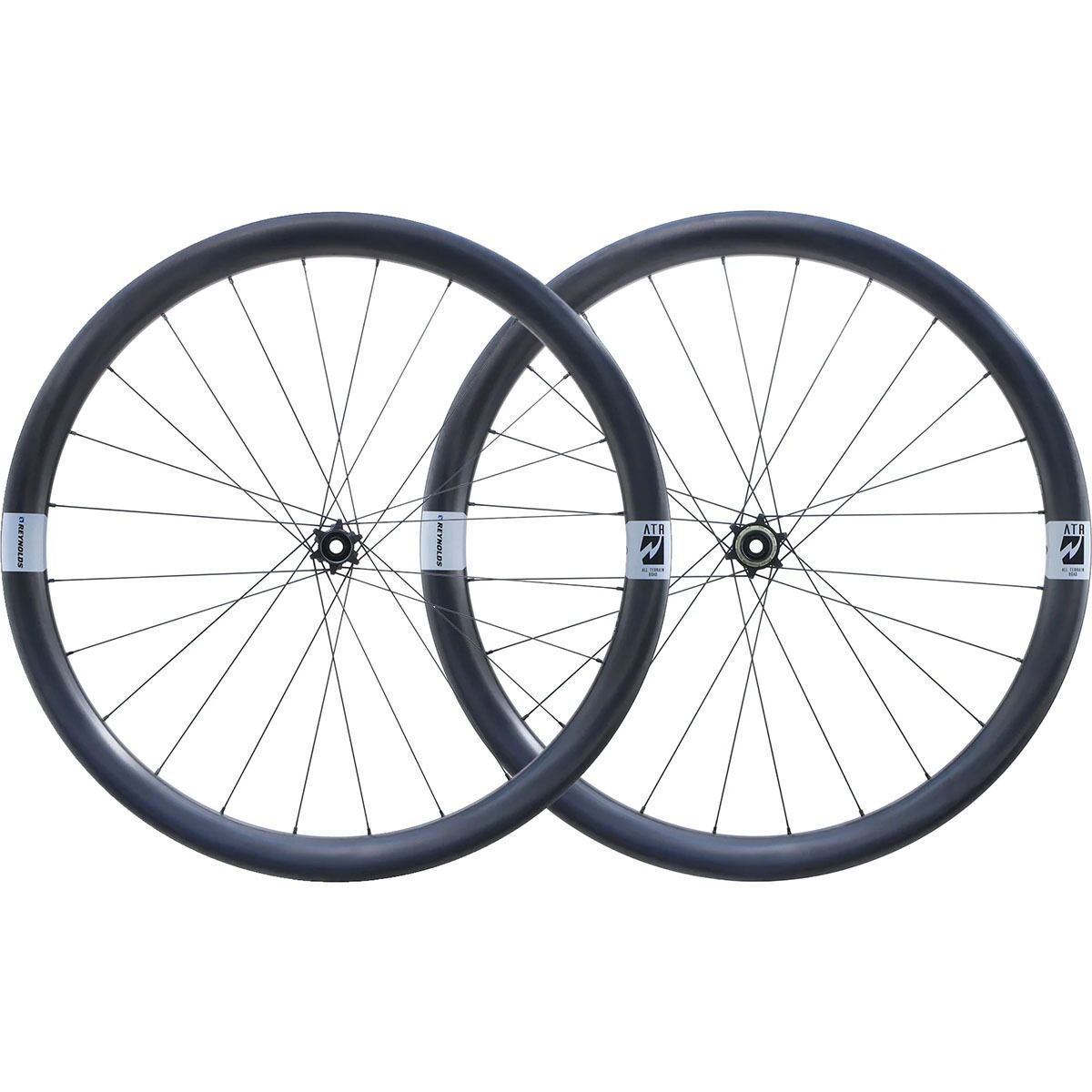 Reynolds ATR Gravel Wheelset...