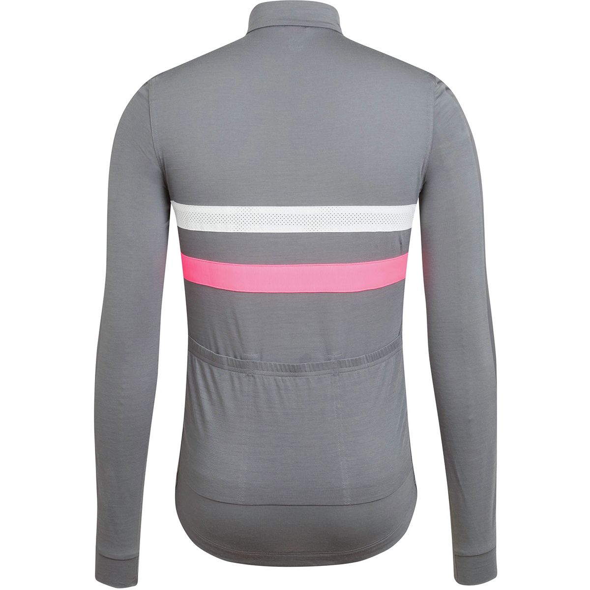 ウェア Rapha BREVET LONG SLEEVE WINDSTOPPER 2XL Rapha Brevet Gore-Tex Windstopper Long Sleeve Jersey | Sigma Sports