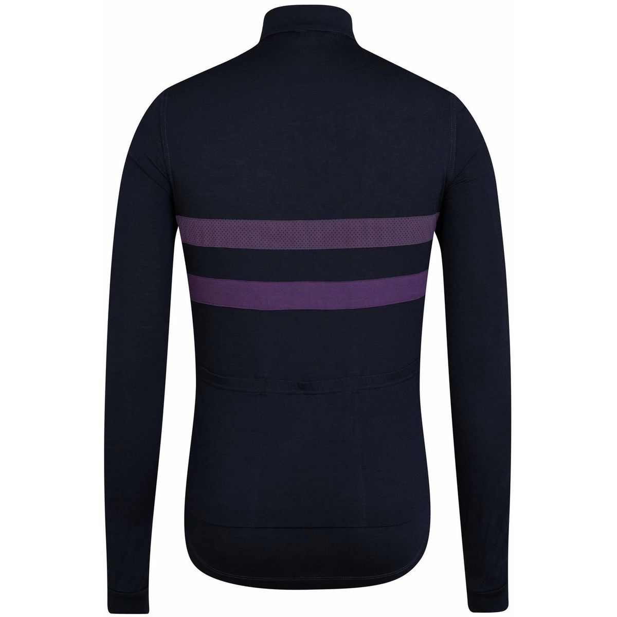 ウェア Rapha BREVET LONG SLEEVE WINDSTOPPER 2XL AHP01XX_Brevet-Long-Sleeve-
