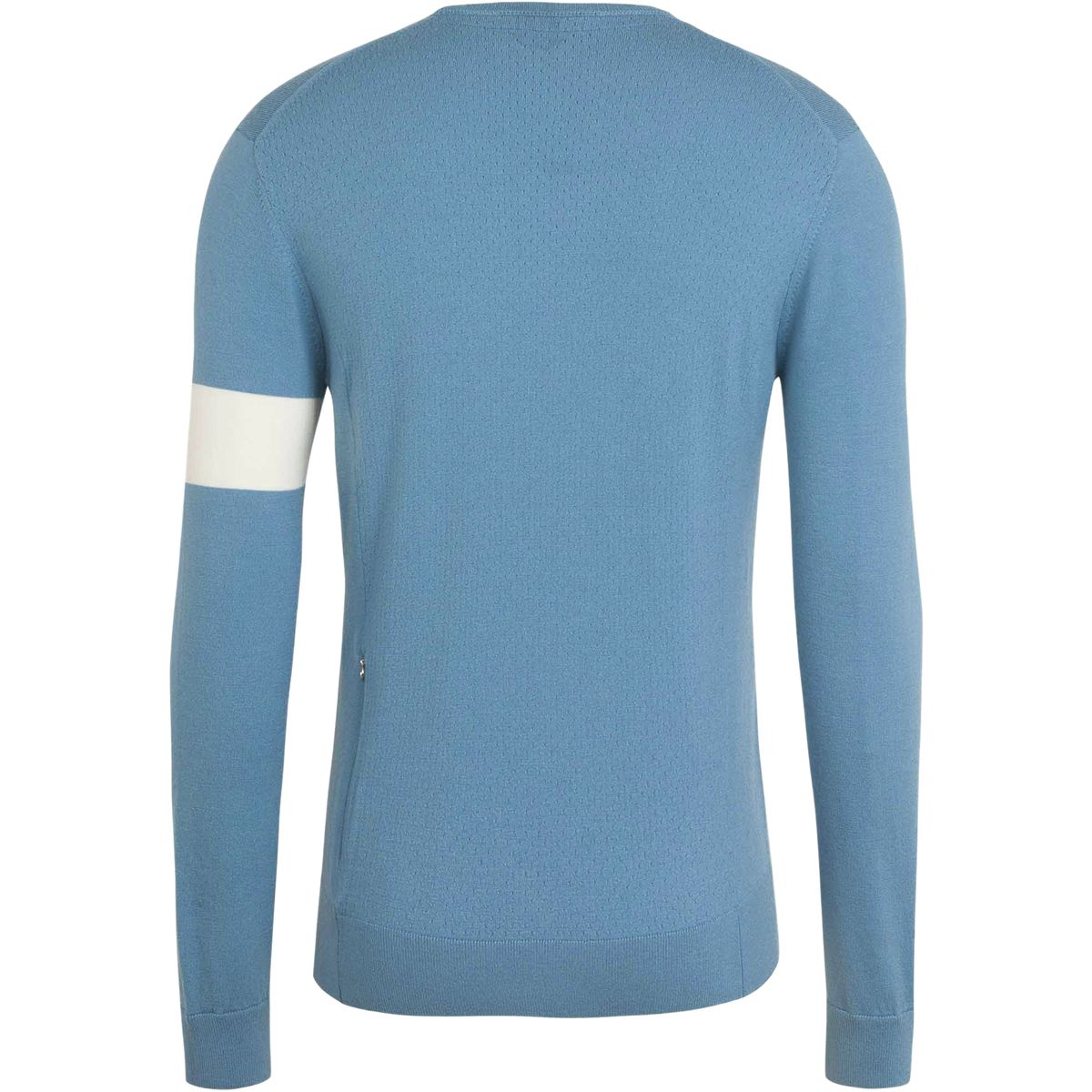 A Useful Review – The Rapha Crew Neck Knit Jumper – The