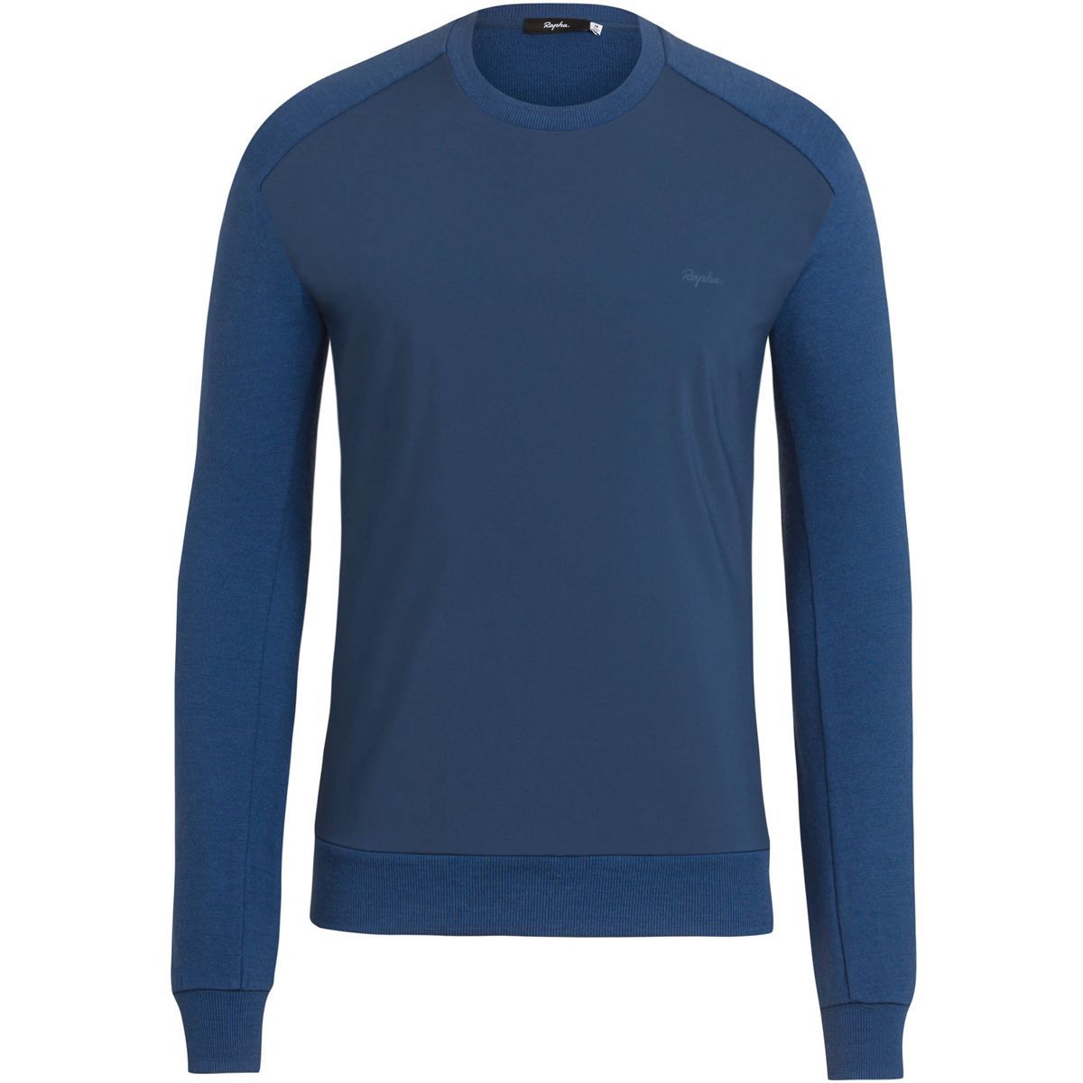 Rapha Merino Windblock Sweatshirt - Men's