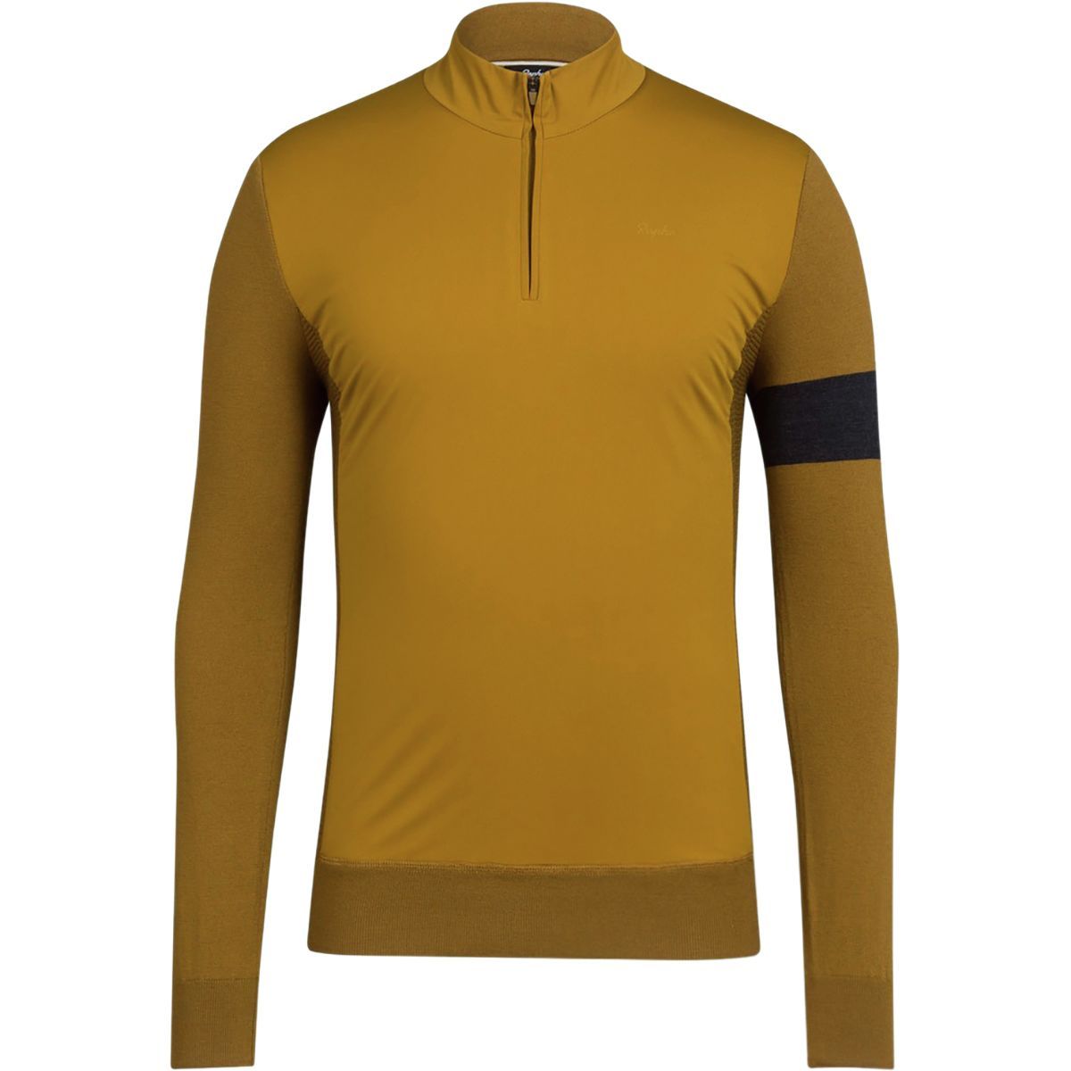 Rapha Merino Zip Jersey - Men's